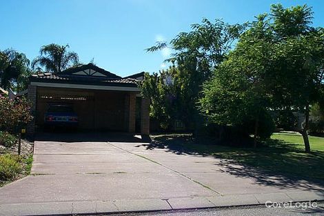 Property photo of 4 Mulga Place Thornlie WA 6108