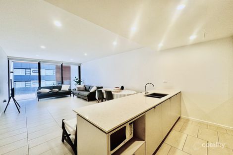 Property photo of 205D/30 Barr Street Camperdown NSW 2050