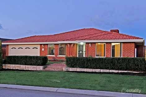 9 Swanmore St, Butler, WA 6036