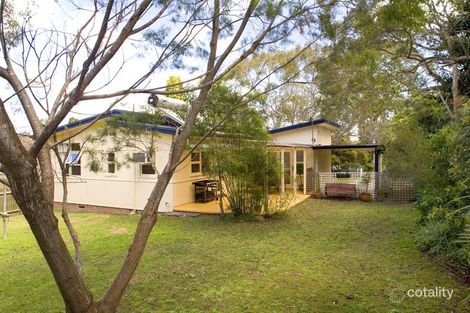 Property photo of 4 Lyon Avenue South Turramurra NSW 2074
