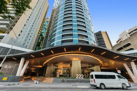 2416/222 Margaret St, Brisbane City, QLD 4000