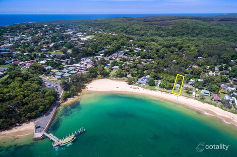 Property photo of 45 Bundeena Drive Bundeena NSW 2230
