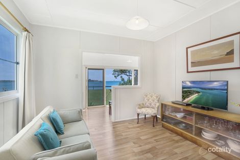 Property photo of 45 Bundeena Drive Bundeena NSW 2230