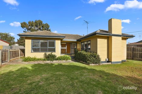 Property photo of 1/16 Dew Street Whittington VIC 3219