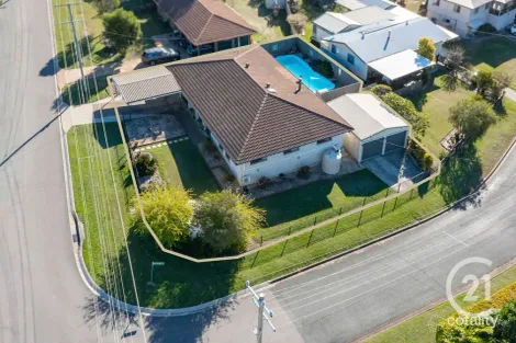 Property photo of 54 Harding Street Raceview QLD 4305