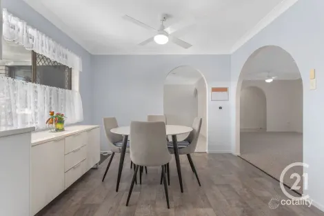 Property photo of 54 Harding Street Raceview QLD 4305