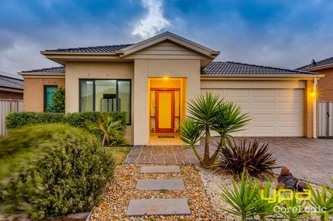 Property photo of 6 Higgins Way Truganina VIC 3029