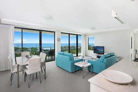 603/61-65 Sixth Ave, Maroochydore, QLD 4558