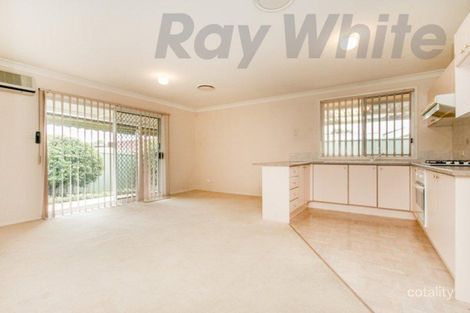 Property photo of 21 Yuroka Street Glenmore Park NSW 2745