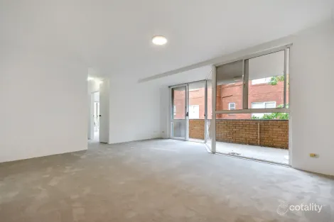 3/15 Cook St, Randwick, NSW 2031