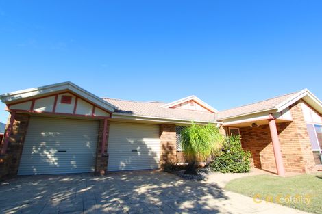 Property photo of 42 Orania Crescent Calamvale QLD 4116