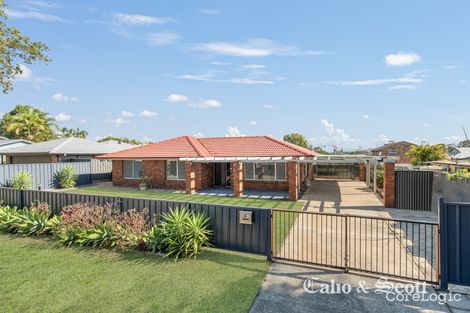 Property photo of 34 Barfoot Street Bracken Ridge QLD 4017