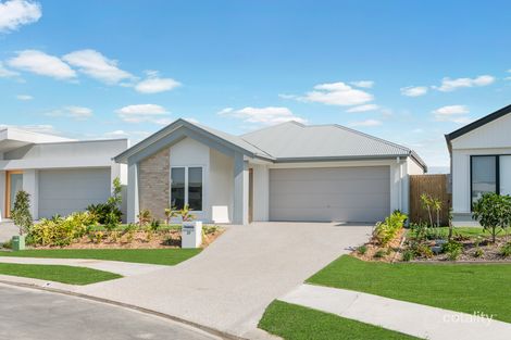 Property photo of 20 Cambridge Circuit Lawnton QLD 4501