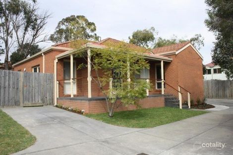 3/21 Athelstane Gr, Ivanhoe, VIC 3079