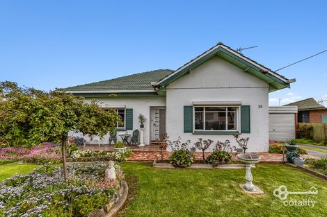 Property photo of 29 Birdwood Avenue Mount Gambier SA 5290