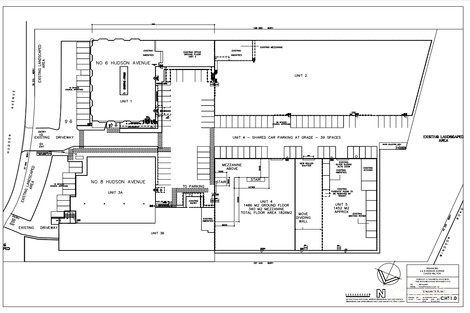 6-8 Hudson Ave, Castle Hill, NSW 2154