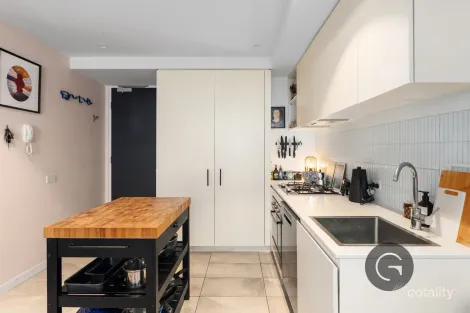 Property photo of 106/60 Stanley Street Collingwood VIC 3066