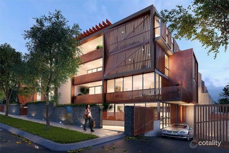 Property photo of 128/139 West Street Crows Nest NSW 2065