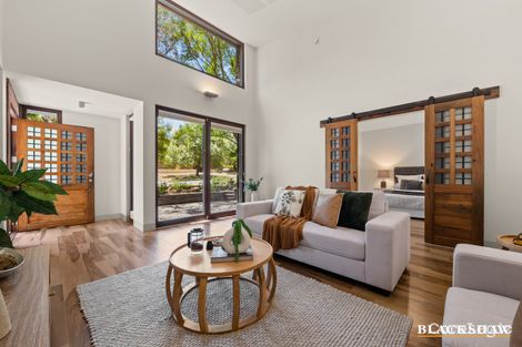 8 Truscott St, Campbell, ACT 2612