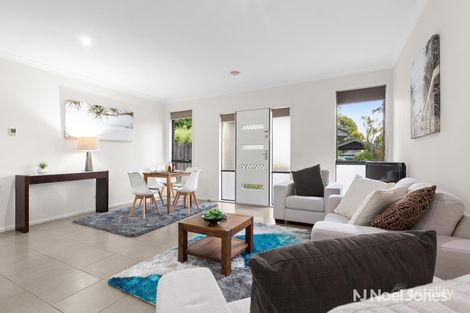 Property photo of 9A Araluen Drive Croydon VIC 3136