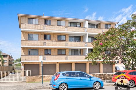9/40 Goulburn St, Liverpool, NSW 2170