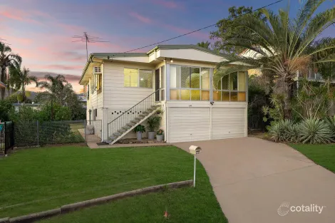 241 Flowers Ave, Frenchville, QLD 4701