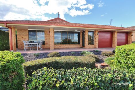 Property photo of 34 Adermann Drive Kingaroy QLD 4610