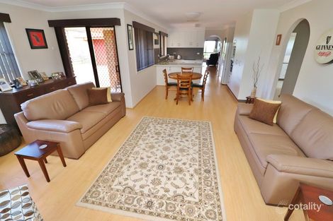 Property photo of 34 Adermann Drive Kingaroy QLD 4610