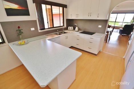 Property photo of 34 Adermann Drive Kingaroy QLD 4610