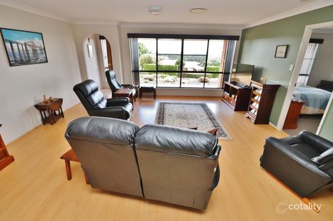 Property photo of 34 Adermann Drive Kingaroy QLD 4610