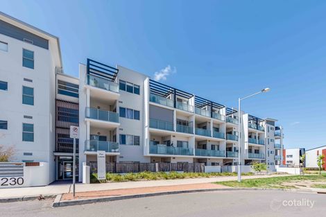 Property photo of 119/230 Flemington Road Harrison ACT 2914