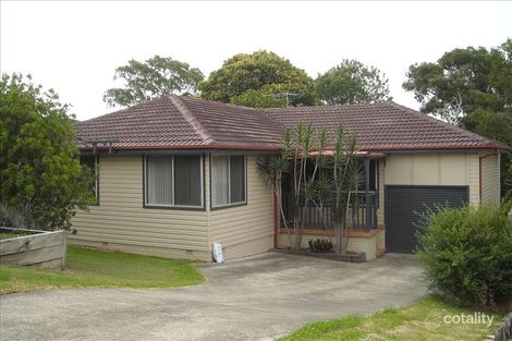 Property photo of 21 Kendall Street Charlestown NSW 2290