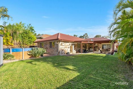 Property photo of 23 Winchester Drive Nerang QLD 4211