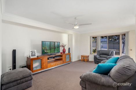 Property photo of 23 Winchester Drive Nerang QLD 4211