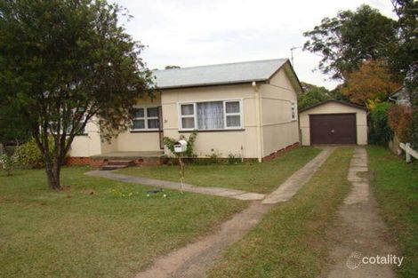 Property photo of 31 Sydney Street Huskisson NSW 2540