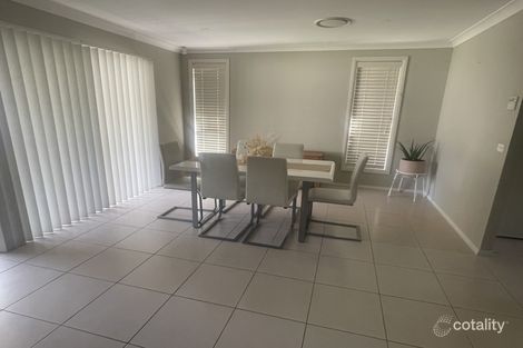 Property photo of 5 Florey Crescent Mount Pritchard NSW 2170