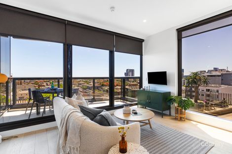 Property photo of 808/421 King William Street Adelaide SA 5000