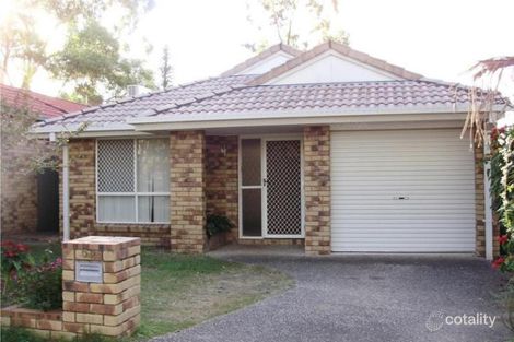Property photo of 58 Solander Circuit Forest Lake QLD 4078