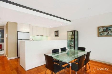 Property photo of 18/7 Northcliff Street Milsons Point NSW 2061