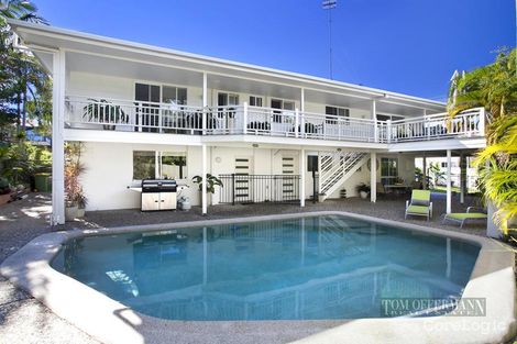 Property photo of 1 Newfield Street Sunrise Beach QLD 4567