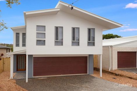 Property photo of 47 Pullen Road Everton Park QLD 4053