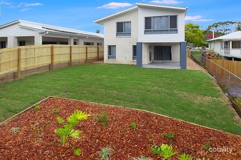 Property photo of 47 Pullen Road Everton Park QLD 4053