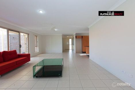 Property photo of 13 Billinghurst Crescent Upper Coomera QLD 4209