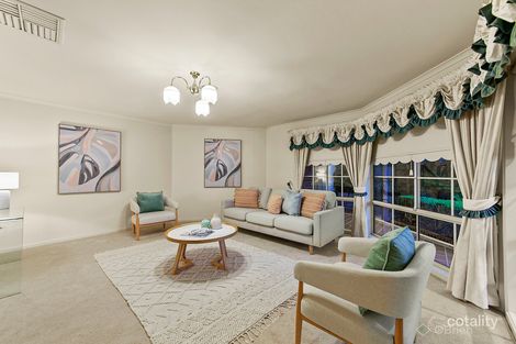 Property photo of 19 Crystal Brook Court Narre Warren South VIC 3805