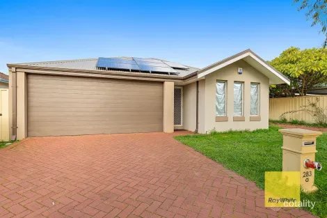 283a George St, Queens Park, WA 6107