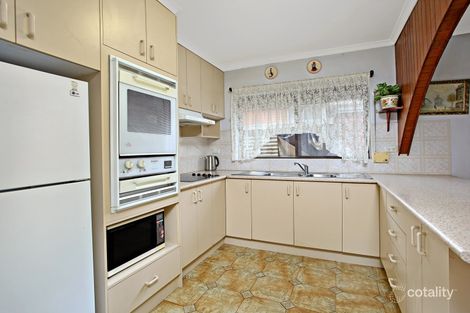 Property photo of 96 Columbia Road Seven Hills NSW 2147