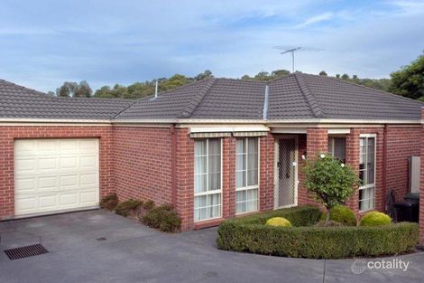 4/366-368 Church Rd, Templestowe, VIC 3106