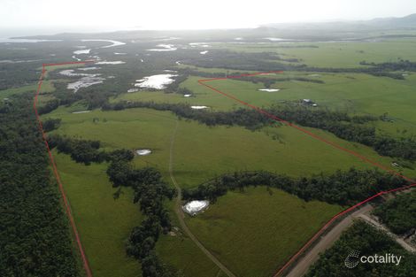 527 Lindeman Dr, Bloomsbury, QLD 4799