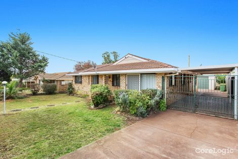 Property photo of 12 Jennifer Crescent Darling Heights QLD 4350