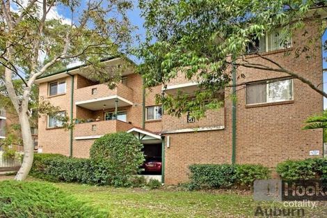 2/77-79 Clyde St, Guildford, NSW 2161